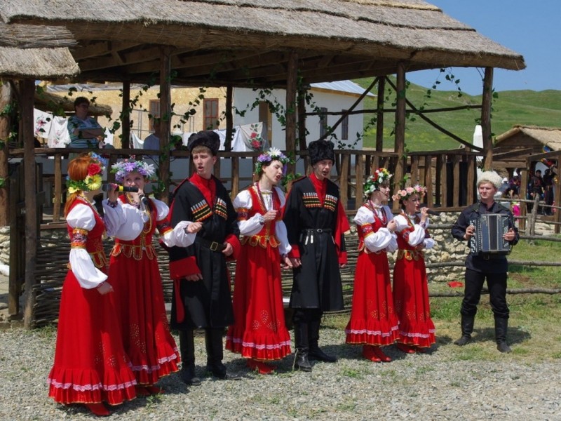 АТАМАНЬ